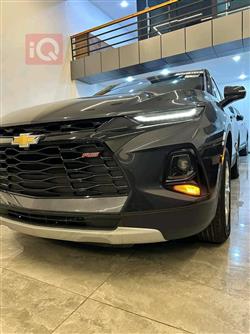 Chevrolet Blazer